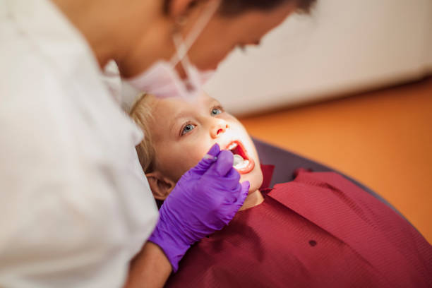 Best Emergency Dental Care for Sports Injuries in Awendaw, SC