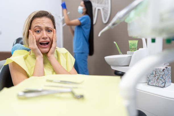 Best Walk-In Emergency Dental Services in Awendaw, SC