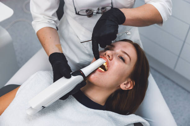 Best Emergency Wisdom Tooth Extraction in Awendaw, SC