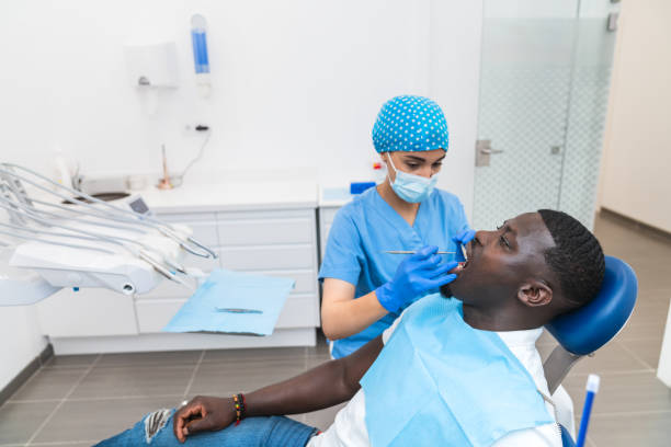 Best Emergency Treatment for Oral Infections in Awendaw, SC